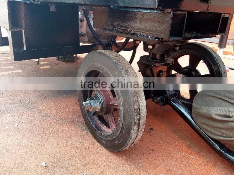 1.35~16m, 0.3 ton hydraulic motorcycle mobile small mini scissor lift table with roller on sale SJY0.3-16