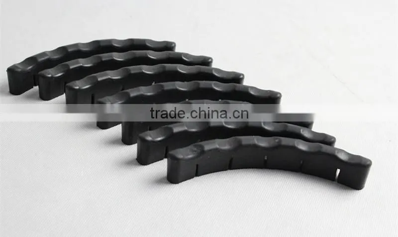 Custom-Made Rubber Grommet