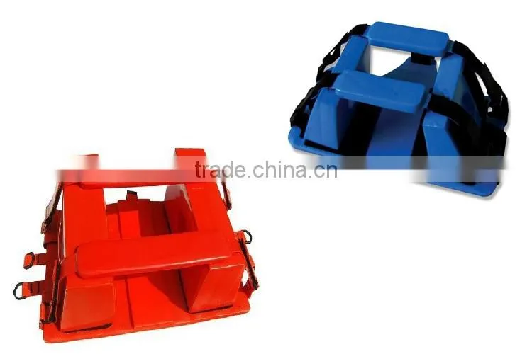 Healthcare Supply Of Head Immobilizer
