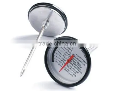 BBQ & Kitchen Thermometer(Foot Thermometer)