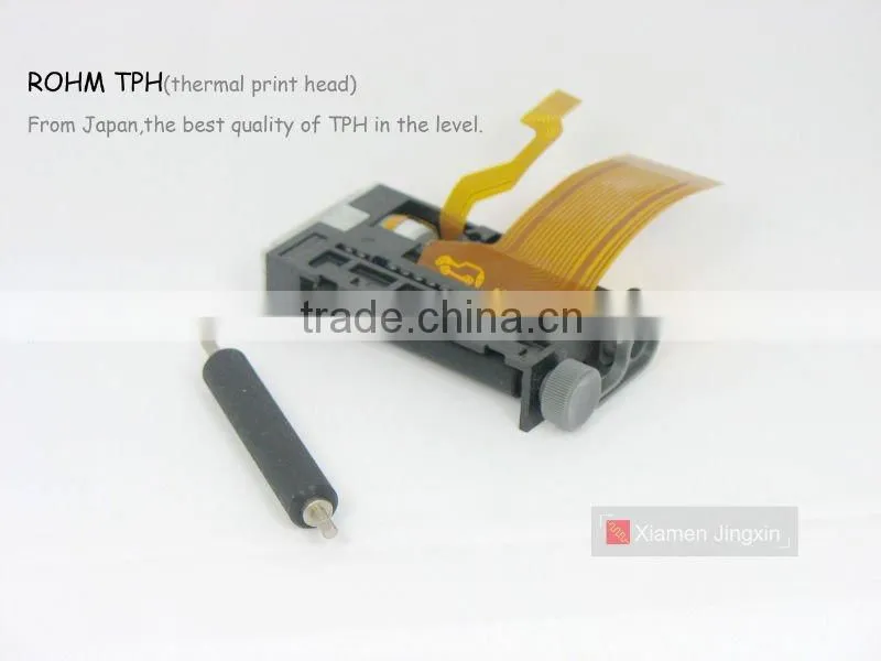 Thermal POS printer thermal printer mechanism JX-2R-12