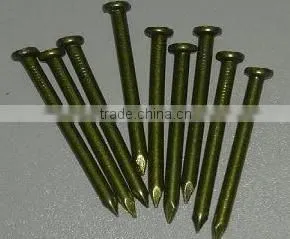 concrete nails