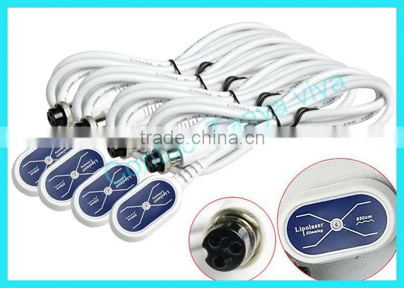 VY-L650 Newest Diode Lipo Slimming Laser Lipolysis Machine