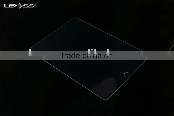 Clear protective film produces no haziness screen protector for laptop for Ipad