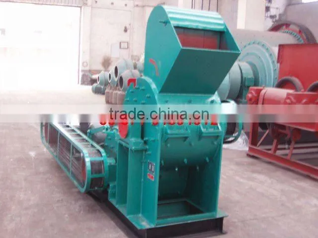 coal gangue processing equipment (86-15978436639)