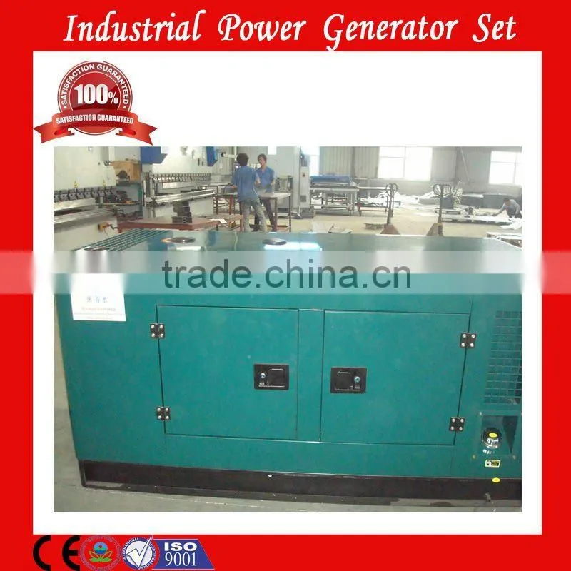 Electricity generators with electric start