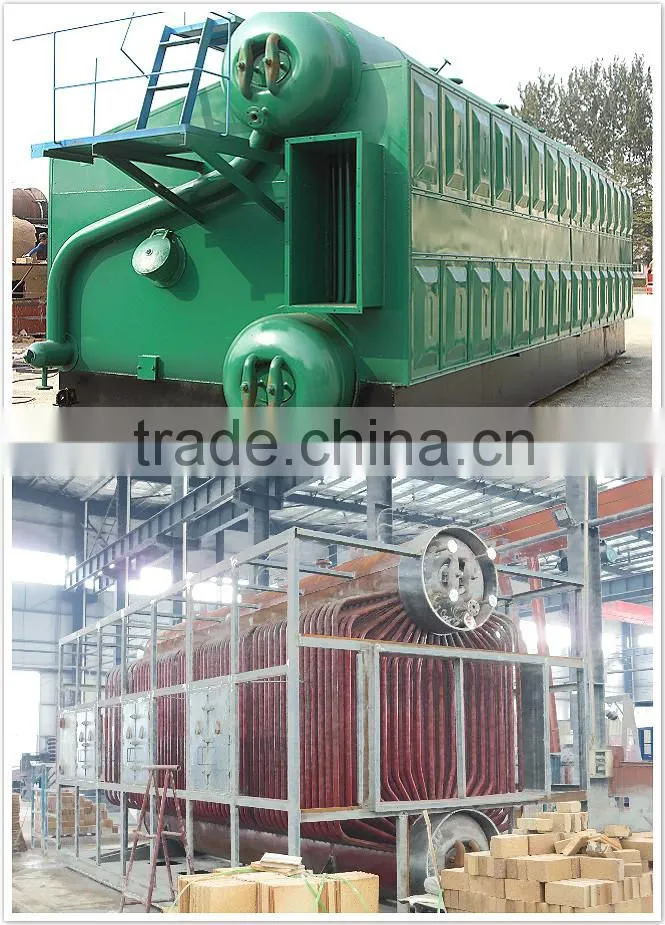 2015 best selling alibaba china supplier wood chip boiler