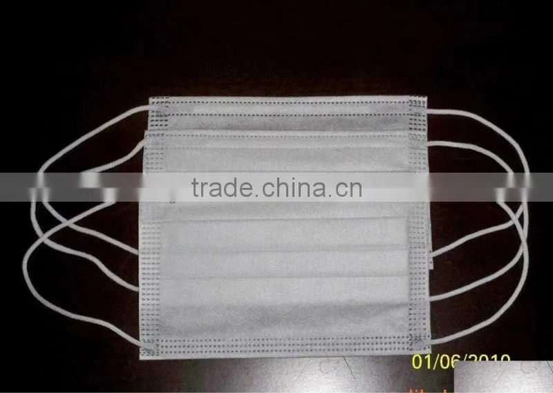 PP mask making machine