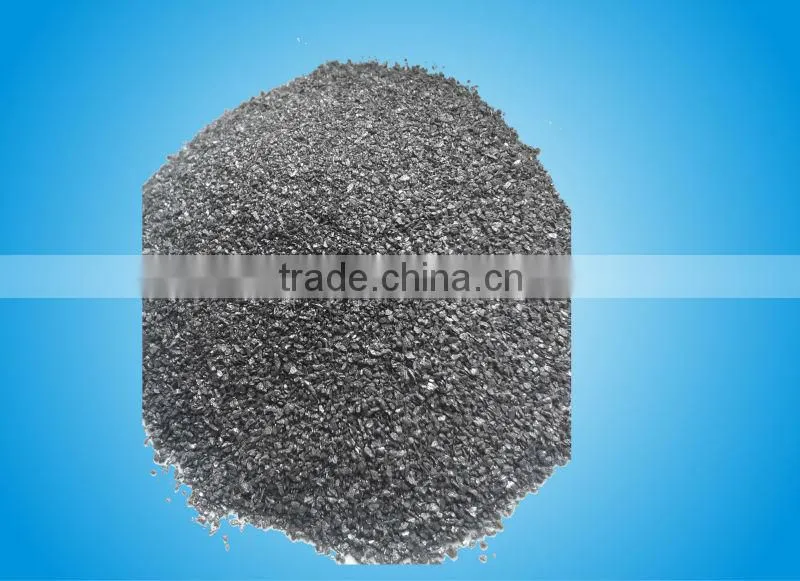 Si Ba Alloy Highly efficient inoculants agent anyang ETERNAL SEA supplier