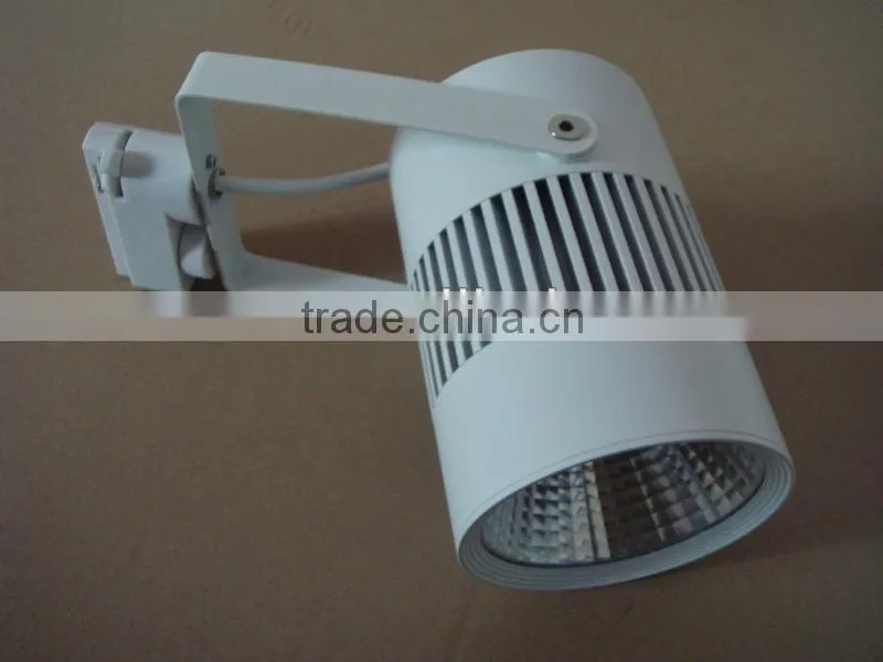 COB LED Track Light 30W