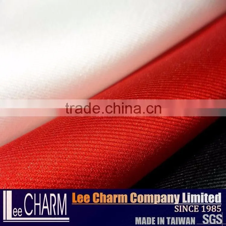 Taiwan Fashion Clothing Apparel Fabric