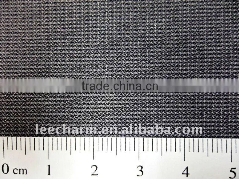 Nylon Knitting Elastic Soft Mesh