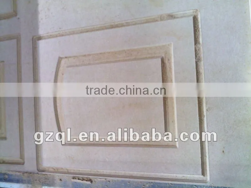 Woodworking CNC Router 2030 Vacuum