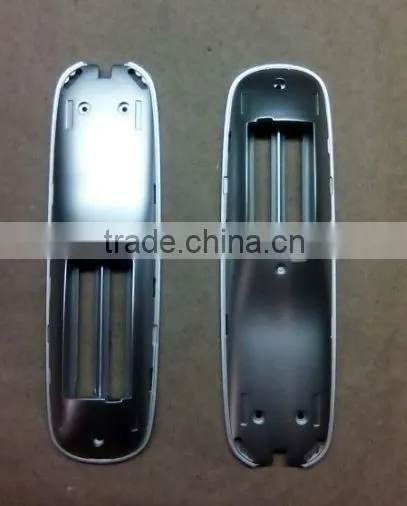 The remote control board shell Electronic product shell OEM Plastic Injecting Molding