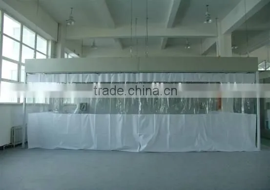 D Oriental DOT-CP3 China Air Pressurized Paint spray booth prep station