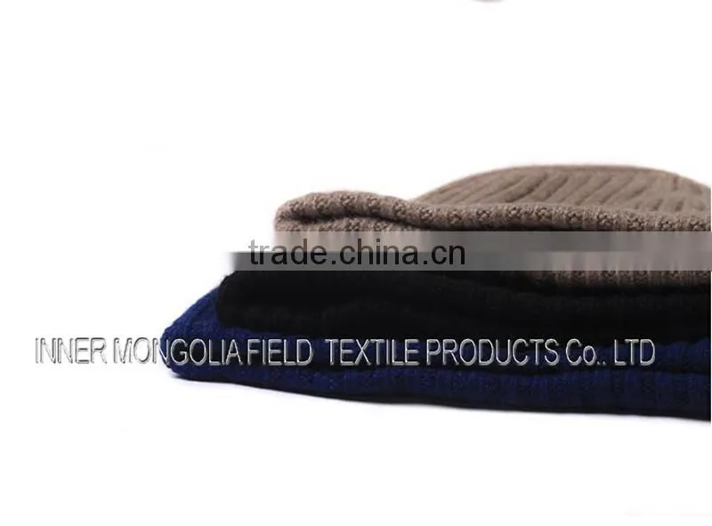 Wool knit hats beanie long wool beanie merino wool beanie