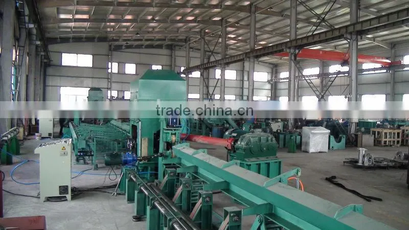 bright bar automatic production line