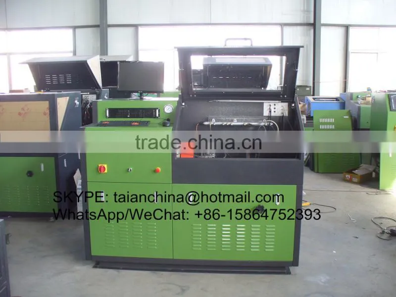 CR3000A common rail system test bench