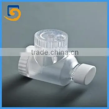 Easy Clean Inhaler Device For Medicine Use