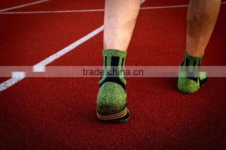 2016 Wholesale Men Sport Socks