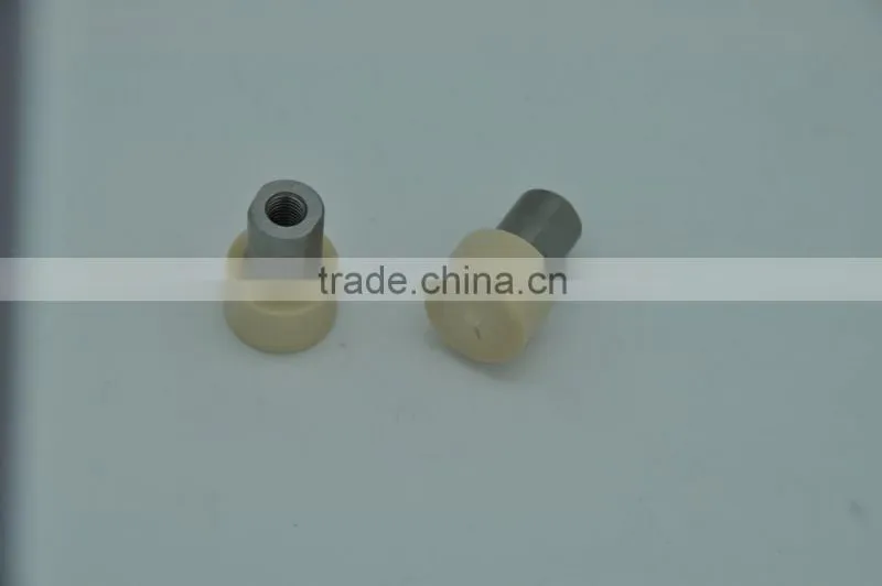 66237000 NOSED BOWL ROD CAP PUSHER ASSEMBLY Suitable for Cutter S-93-5/7
