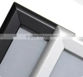 High quality aluminum snap frame A0 A1 A2 A3 A4