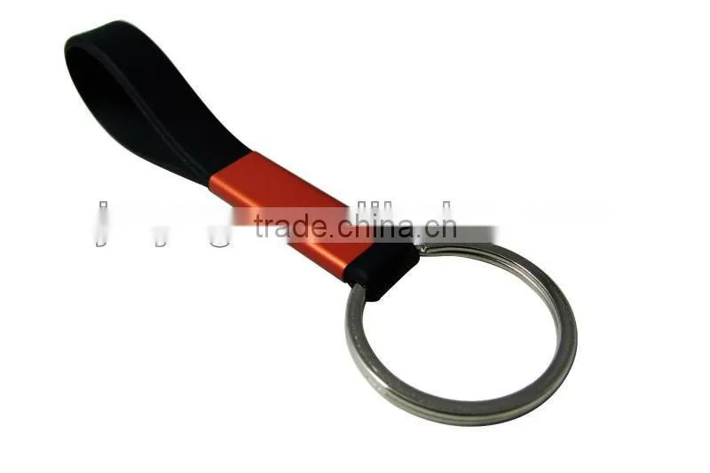 2014 fashion metal key ring