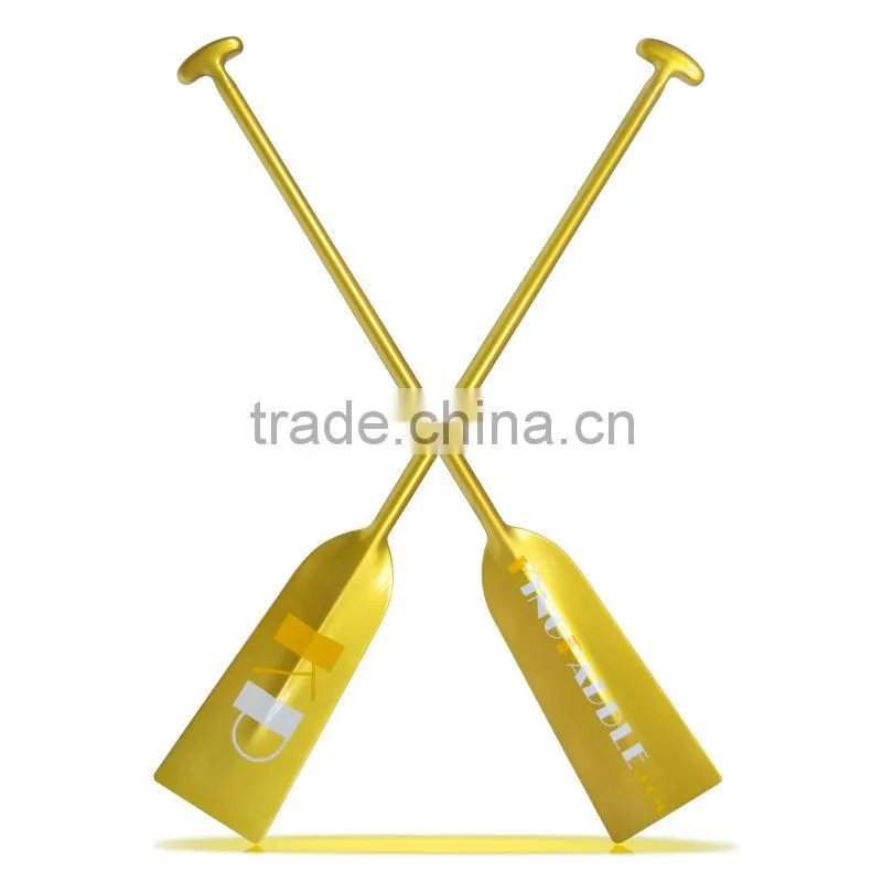 KINGPADDLE dragon boat paddle D02-FG