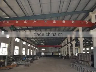 Longkou Forever Developed Metal Product Co., Ltd. company overview - view 2