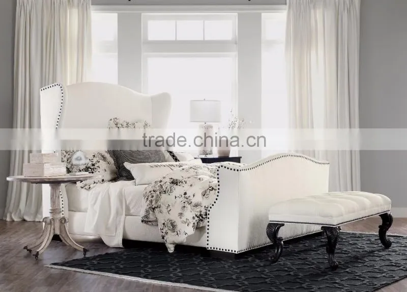 100% Cotton Cheap King Size 3d Bedding Set
