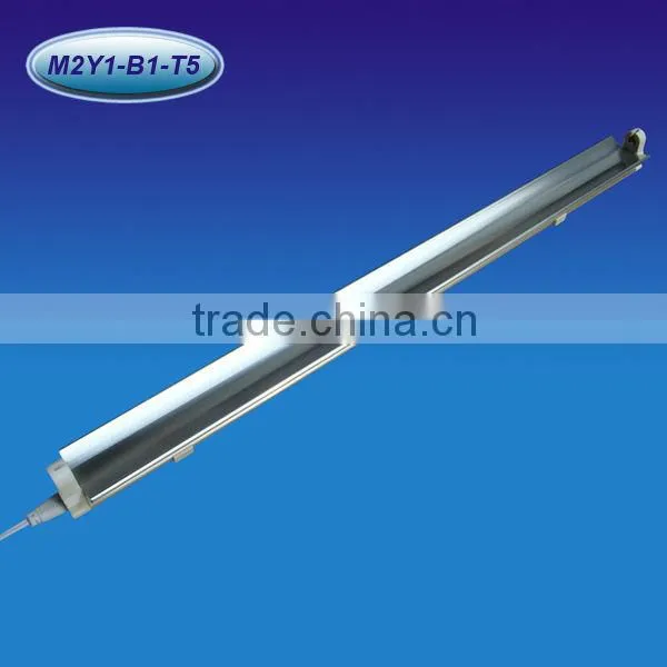 t5 office lighting fixtures,t5 fluorescent lighting fixture 2x28W