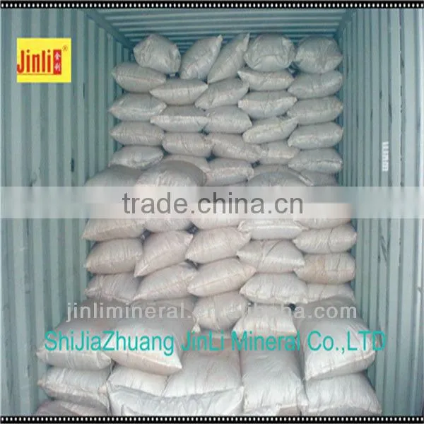 Aquaculture application natural zeolite use for Animal Health & Hygiene