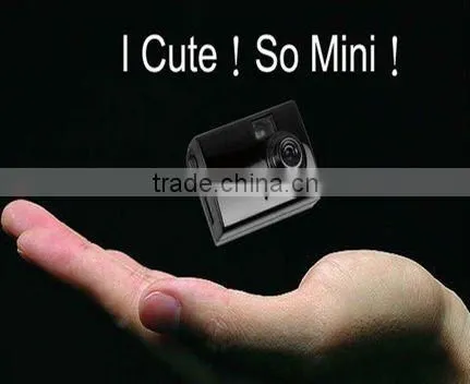 Recyclable good small photo camera