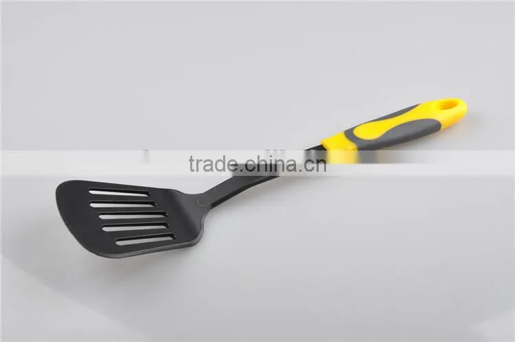 6pcs nylon kitchenware yangjiang manufacturer