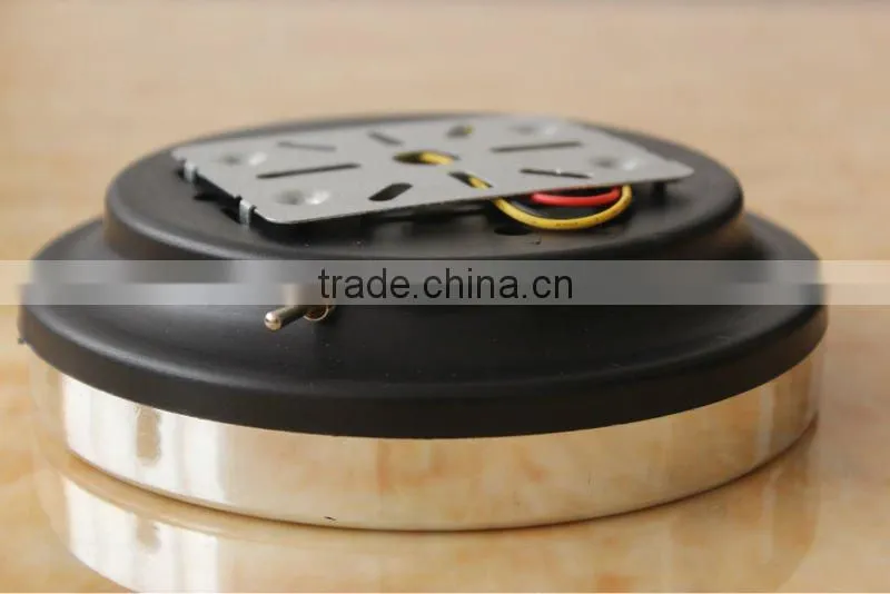 12/24V round led car roof light