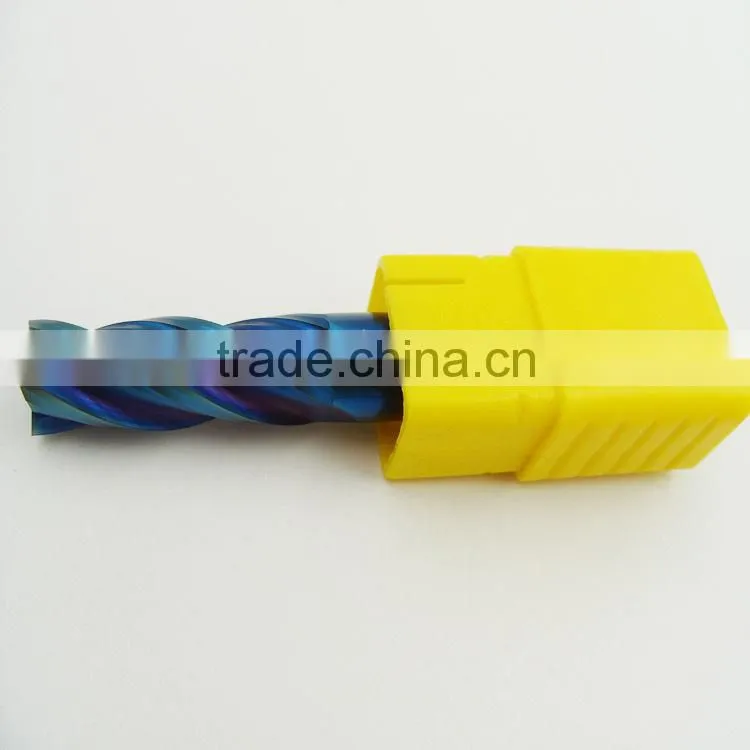 Carbide Endmill/Tungsten Carbide Endmills