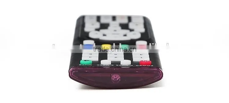 GHB-8500 TV BOX STB SAT DVB OTT IPTV LCD LED TV Remote Controller
