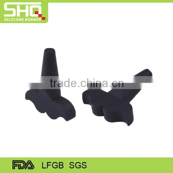 Wholesale durable silicone wine bottle plug
