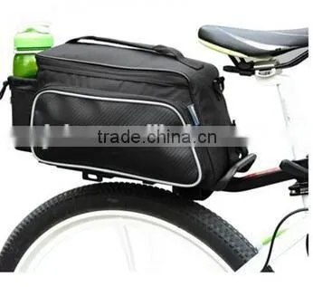 Extended Samll Rear Bag