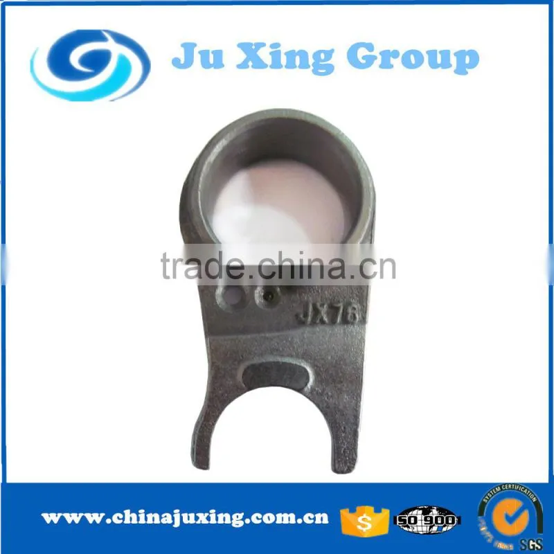 chinese motorcycle parts, KWW motorcycle gear shift fork for BMW