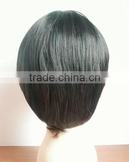 short wig SW-036
