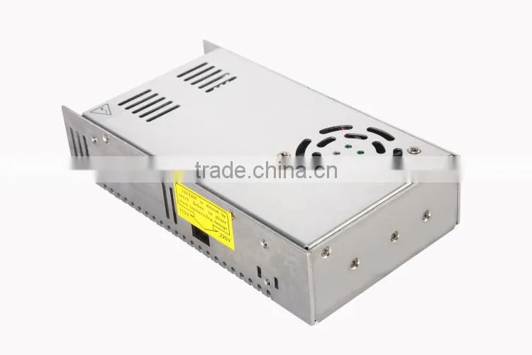 CE approved 300w switching power supply led power supply P29