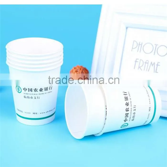 Professional Made Eco-Friendly Cheap Paper Cup For