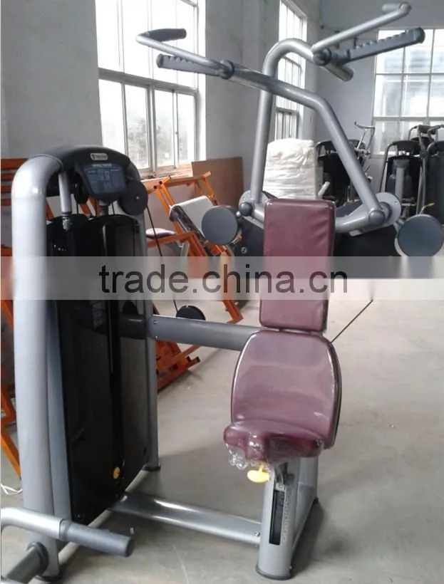 Vertical Traction best selling Fitness Machine / Gym Machine TZ-6035