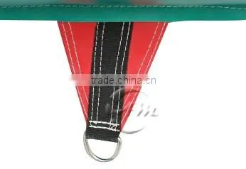 Inflatable football bounce house soccer shape bouncer inflatable bounce houses for parties
