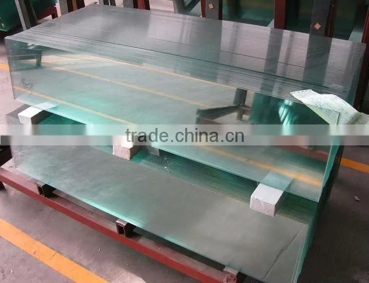 Heat Strengthened Glass price