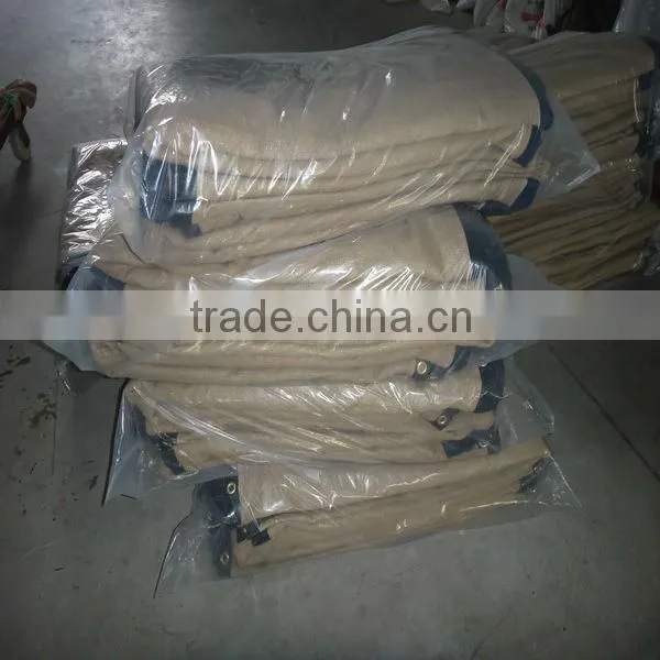 Sun shade agriculture mesh