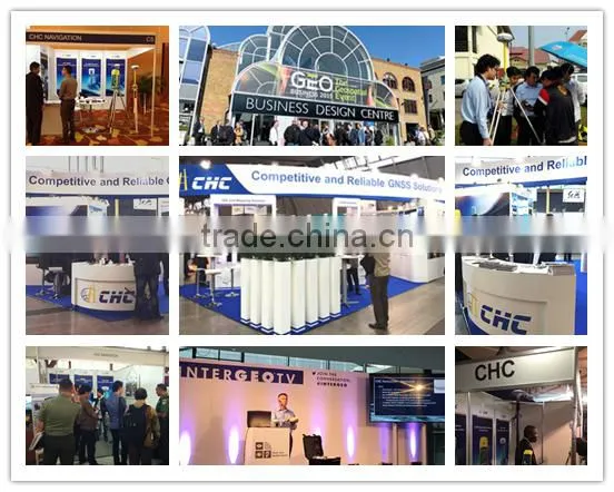CHC X91+ compact GNSS receiver productivity gps receiver