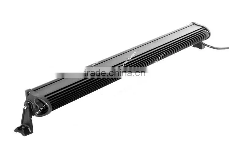 39" Off Road Led Light Bar Flood/Spot Combo Beam- 10W Led 200W 14000Lumen