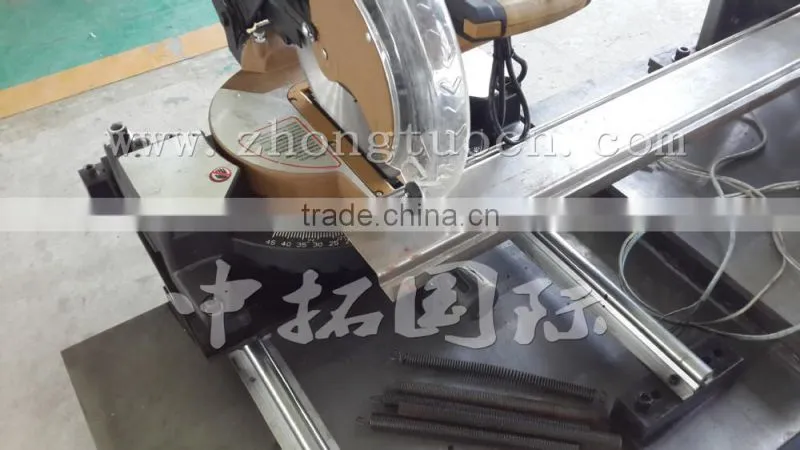 high spring machine